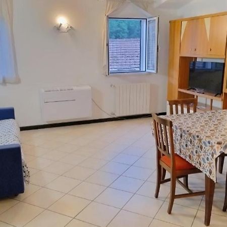 Bilocale A 15 Min Da Alassio E Albenga Ranzo-Borgo Exterior foto