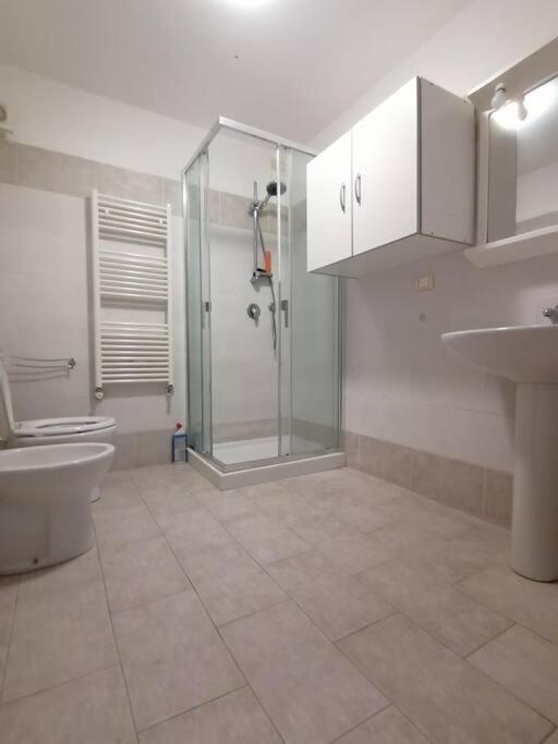 Bilocale A 15 Min Da Alassio E Albenga Ranzo-Borgo Exterior foto