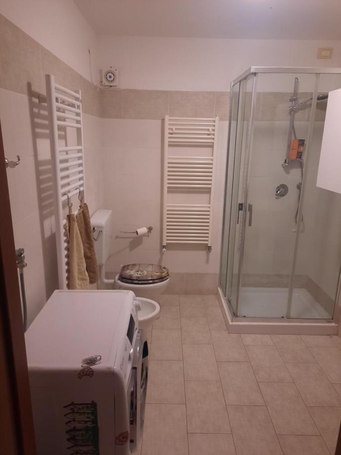 Bilocale A 15 Min Da Alassio E Albenga Ranzo-Borgo Exterior foto