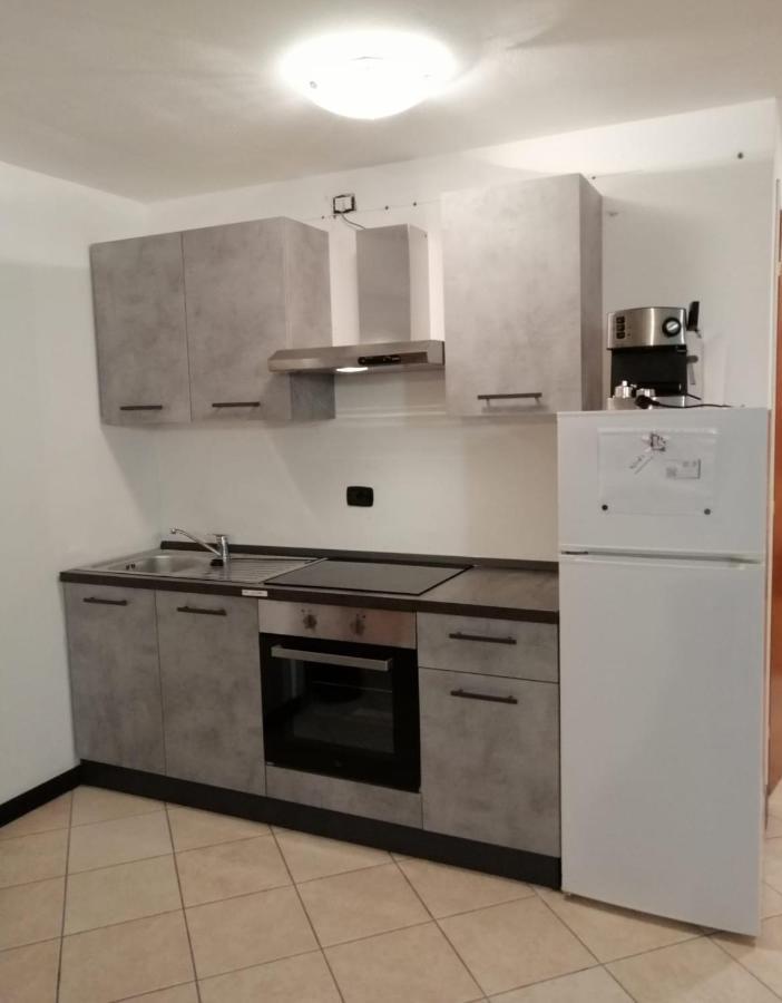 Bilocale A 15 Min Da Alassio E Albenga Ranzo-Borgo Exterior foto